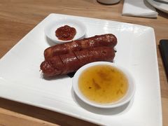 -朵朵开素食餐厅(后宰门街店)