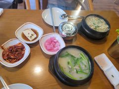 -海云台韩式汤饭·13年匠心韩料(南山店)