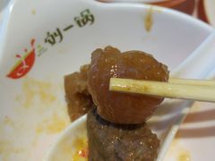 -刘一锅筋头巴脑(大悦城C店)