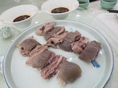 -寻味顺德·南记酒家·传统顺德菜·鱼生(广源路店)