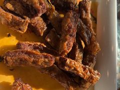 -民族饭荘(新华大街店)