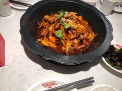 -虾吃虾涮.虾火锅.肉蟹煲(步步高梅溪新天地店)
