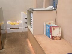 -小团圆糖水铺(襄阳南路店)