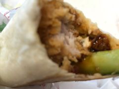 -肯德基(北京南站店)