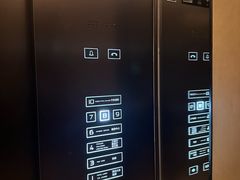 -深圳湾万怡酒店