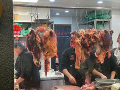 -贵宾牛·潮汕牛肉火锅(珠池总店)