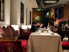 -漢舍中国菜馆(889广场店)