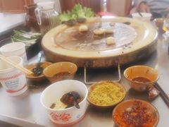-阿昌白族石板烧(大理古城店)