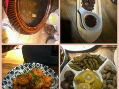 -唐伯虎新派湘菜馆(石夏时代广场店)