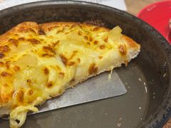 -必胜客(双榆树店)