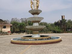 -一寨两国风景区