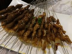 -四妹餐厅(玫瑰街店)