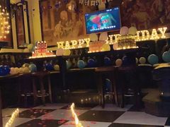 -满天星量贩式KTV(汉阳摩尔城店)