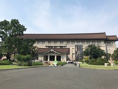-东京国立博物馆