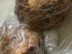 肘子-土门八珍烤鸡腊味店(土门老店)