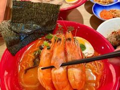 -吾妻拉面•和风食堂(群光广场店)
