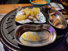 -济州爱肉堂(总店)
