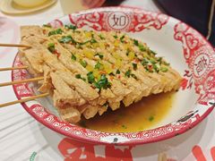 -鸿先阁·干煸虾(星沙店)