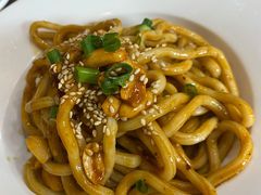 甜水面-靓蛙馆
