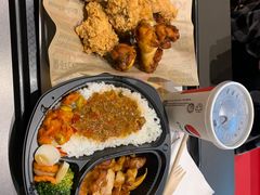 -肯德基(八号仓店)