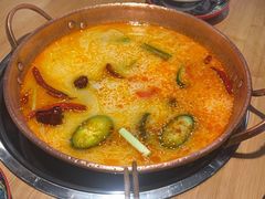 -洱火云南酸菜牛肉火锅(石景山当代商城店)