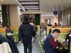 -清真·锦翔炝锅鱼(明德门店)