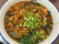 -易裕和·长沙米粉(友谊路店)