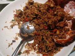 海鲜炒饭-79号渔船海鲜饭店(华强北店)