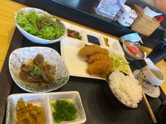 -琴寿司居酒屋(软件园店)