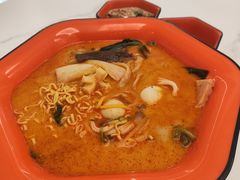 -张亮麻辣烫(哈尔滨金爵万象店)
