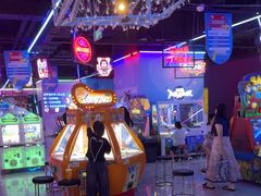 -大玩家·play1家庭娱乐中心(石狮世茂店)