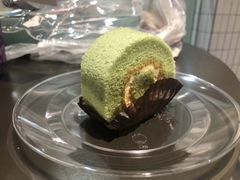 -圣安娜饼屋(信和广场店)