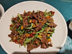 -呷湘厨·家宴·鱼汤捞饭(津南店)