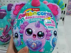 -TOYSRUS玩具反斗城(正大广场店)