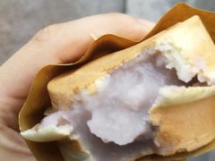 -薛新颖红豆饼(中式甜点山师店)
