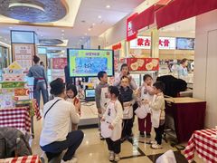 -西贝(金桥店)
