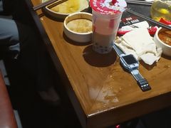 -巴奴毛肚火锅(广益哥伦布店)