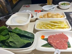 -海底捞火锅(万丰桥店)