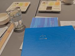 -小大董·烤鸭(观景餐厅·南京西路店)