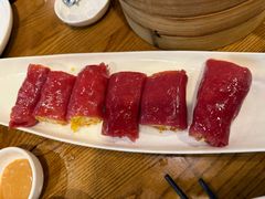 -如轩·海鲜砂锅粥·潮汕菜(海珠店)
