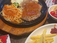 -豪享来中西餐厅(隆昌店)
