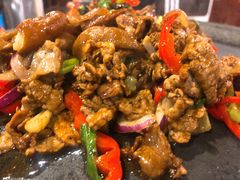 -一烙锅(友谊店)