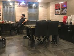 大堂-0574龙虾的故事(海曙店)