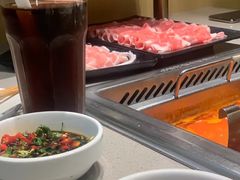 -海底捞火锅(航洋城店)