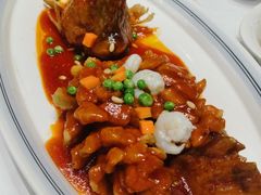 -乾隆美食·本帮菜(黄河路店)