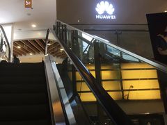 -华为授权体验店(西单大悦城店)