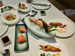 -多佐铁板烧(富力广场店)