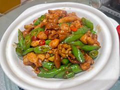 -辛香味烧鱼馆·非遗技艺·排骨红烧肉(光谷医药园店)