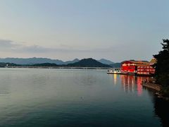 -千岛湖东南湖区