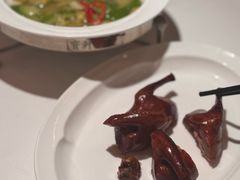 -宝轩渔府·老字号海鲜·正宗津菜(水上店)